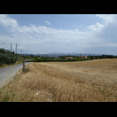 Auf dem Weg nach Aix-En-Provence